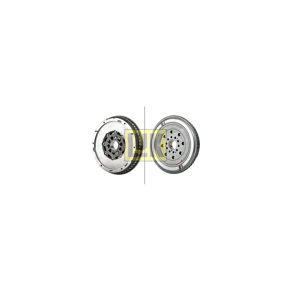 Image for LuK Dual Mass Flywheels 415071610