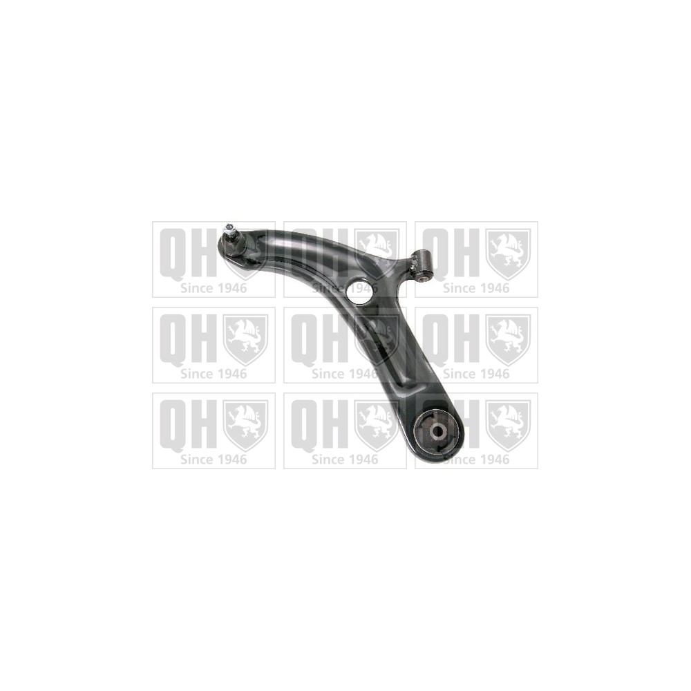 Image for QH QSA2564S Suspension Arm - Front Lower LH