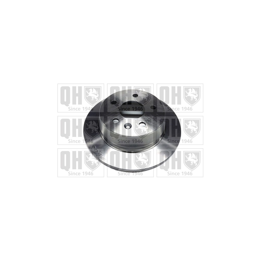 Image for QH BDC4671 Brake Disc