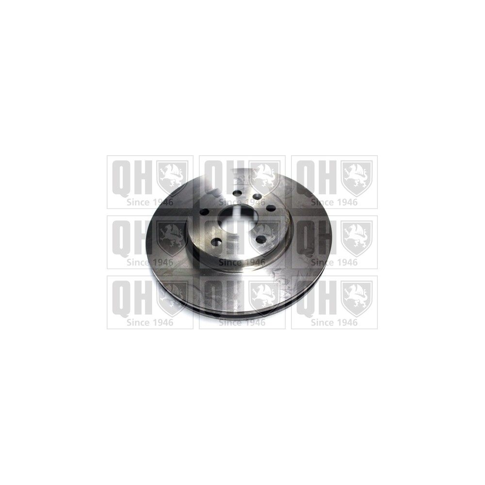 Image for QH BDC5783 Brake Disc