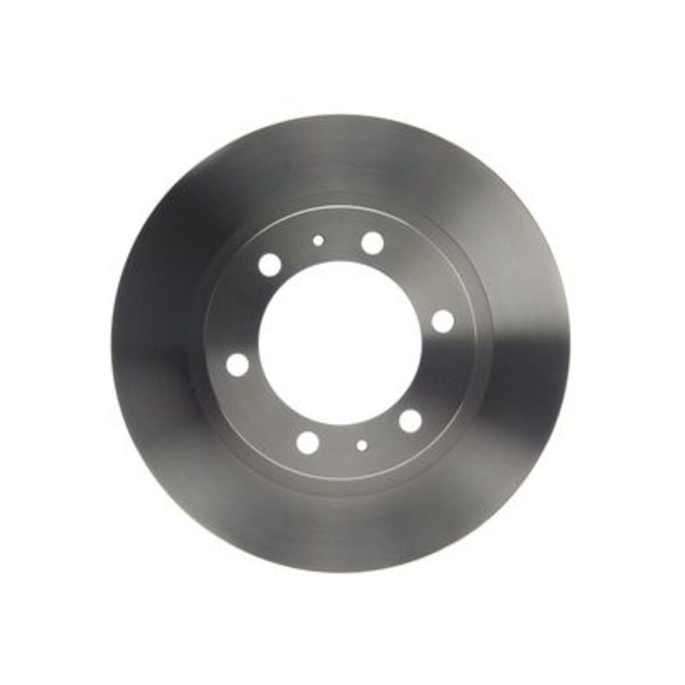 Image for Bosch Brake disc BD1781