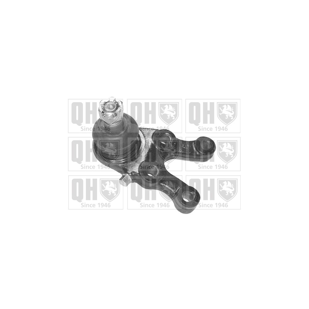 Image for QH QSJ9287S Ball Joint - Front Lower LH