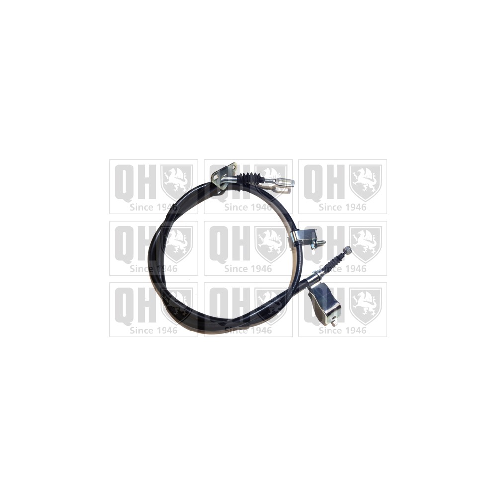 Image for QH BC3416 Brake Cable