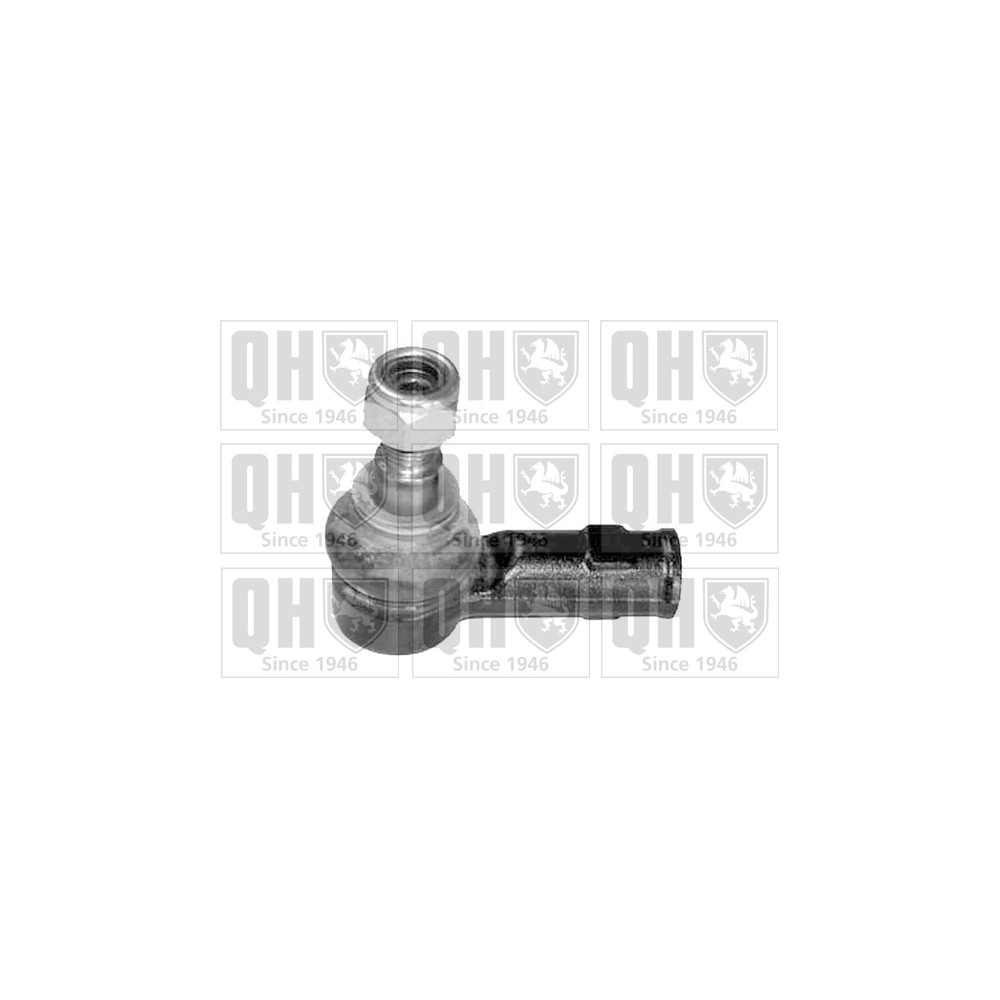 Image for QH QR9969S Tie Rod End - LH & RH