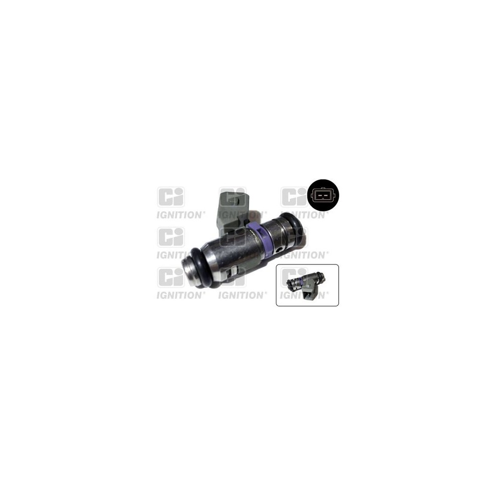 Image for Fuel Injector