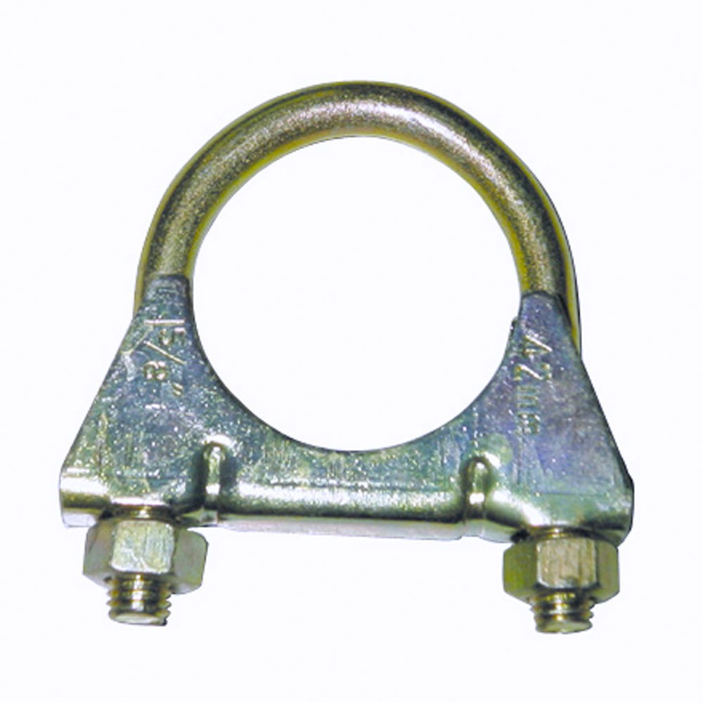 Image for Pearl PEC04C Exhaust Clamp 41mm