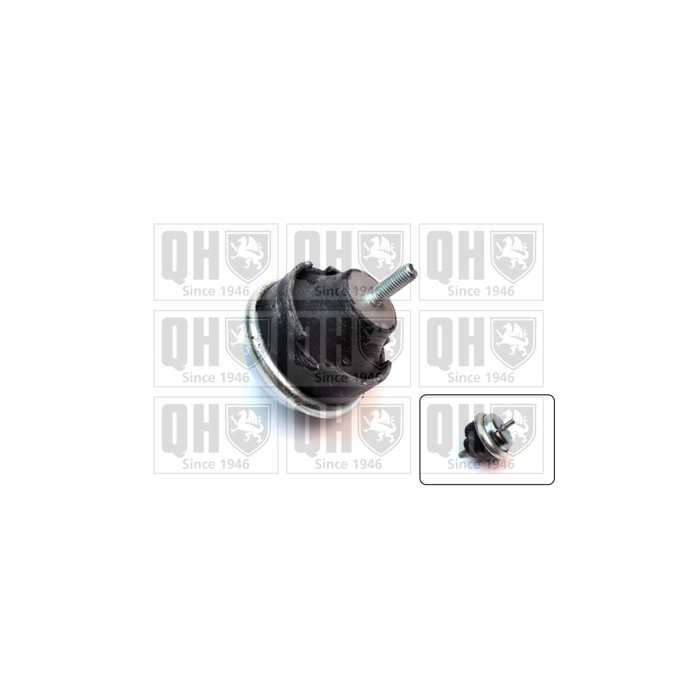 Image for QH EM4272 ENGINE MOUNTING