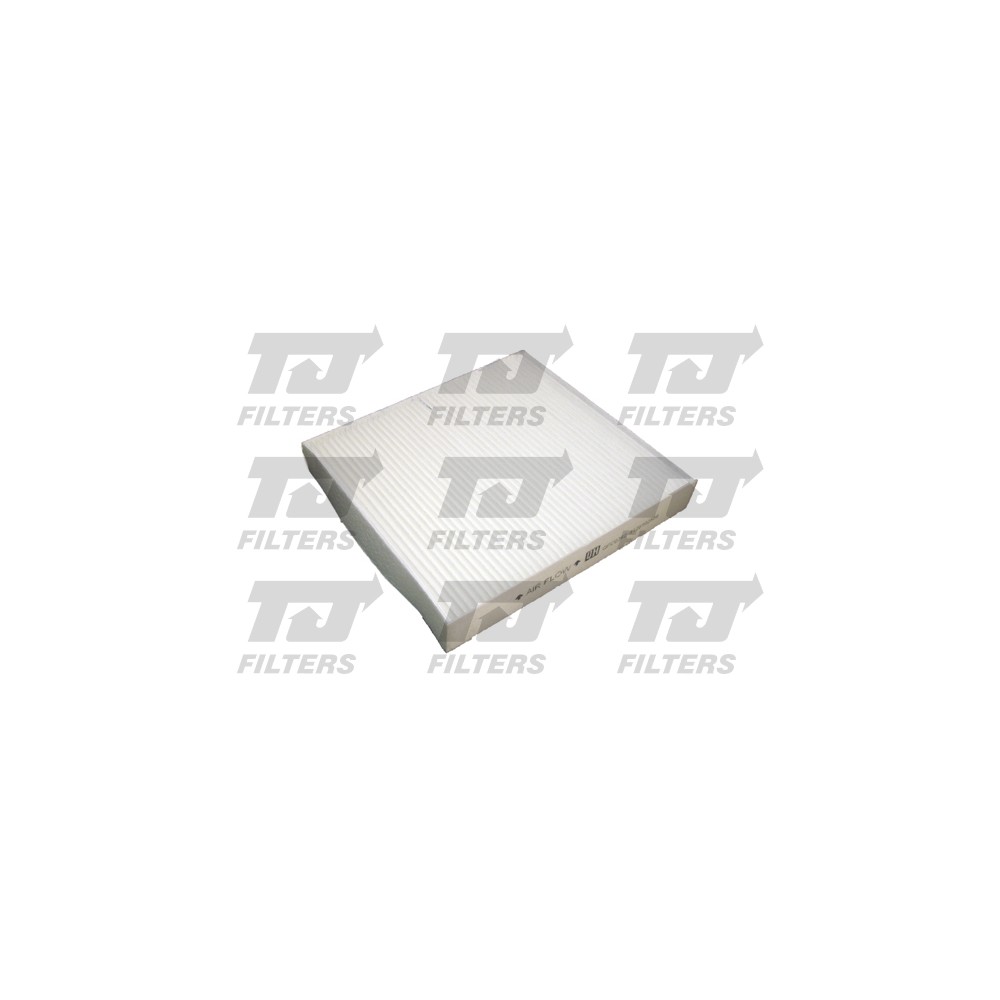 Image for TJ QFC0262 Cabin Filter