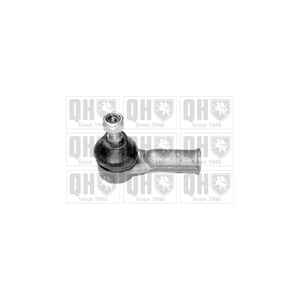 Image for QH QR2212S Tie Rod End - LH & RH