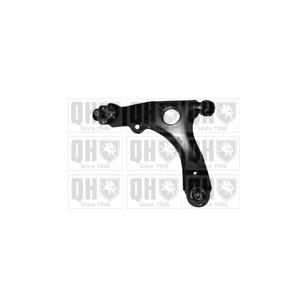 Image for QH QSA1450S Suspension Arm - Front Lower LH