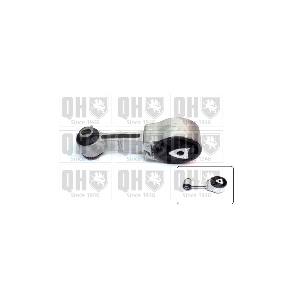 Image for QH EM4557 Engine Mounting