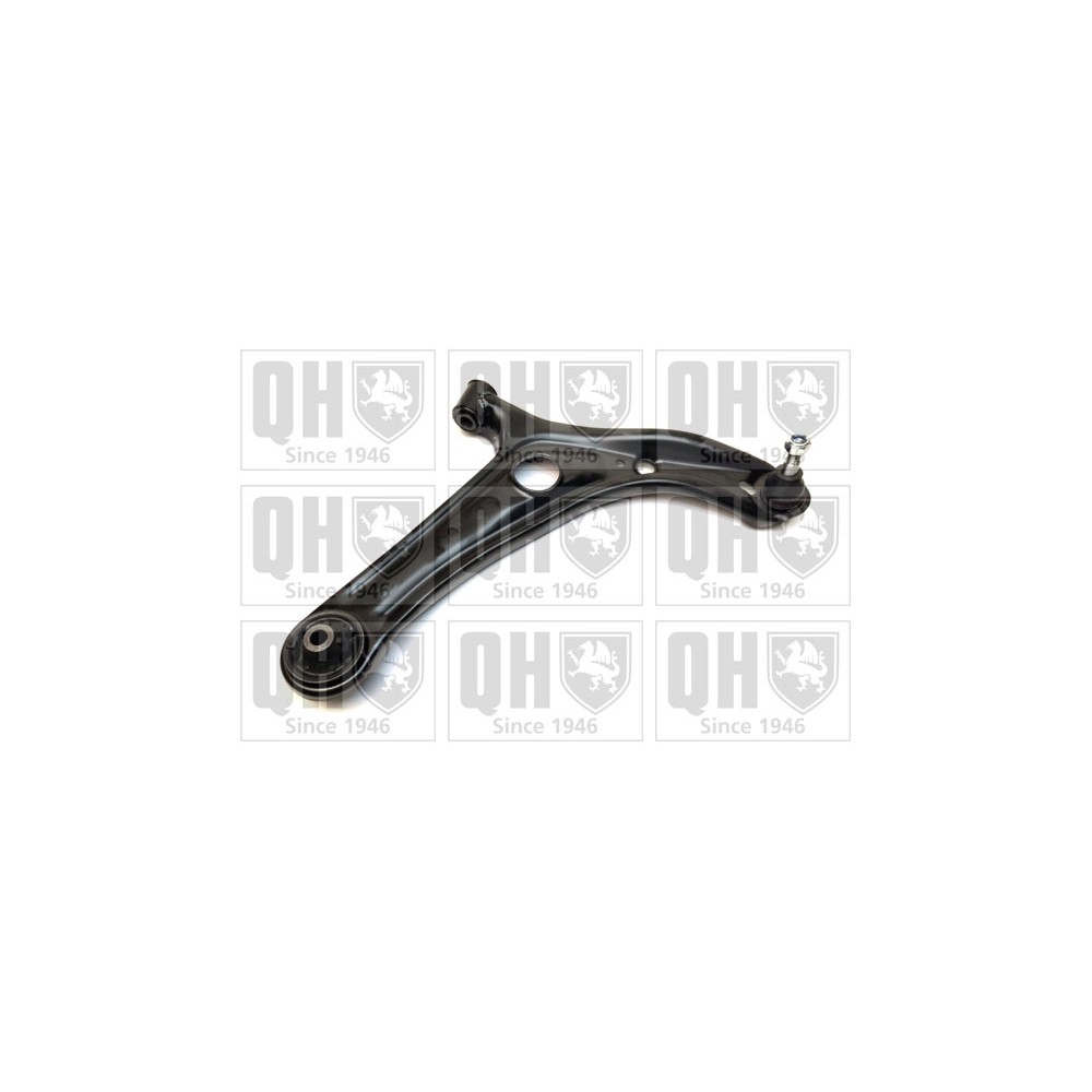 Image for QH QSA2792S Suspension Arm - Front Lower RH