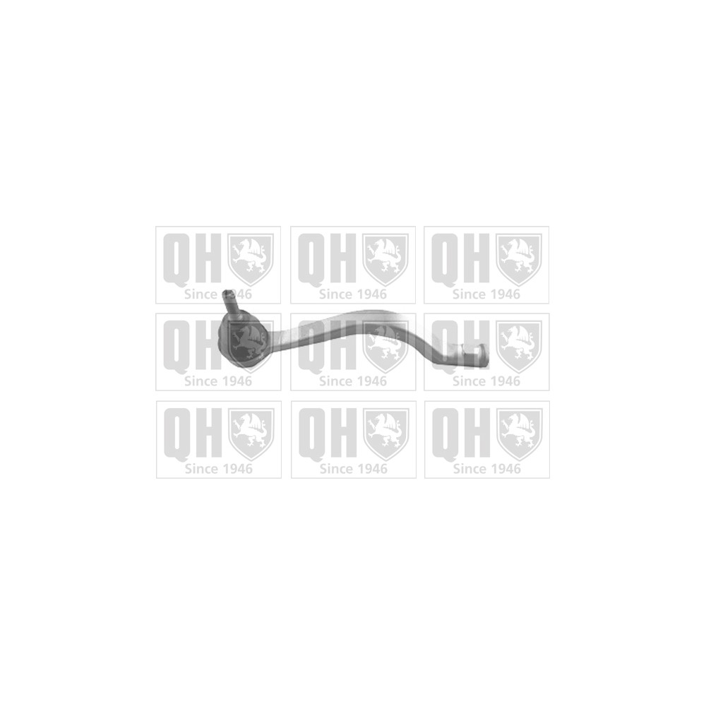 Image for QH QR3423S Tie Rod End LH