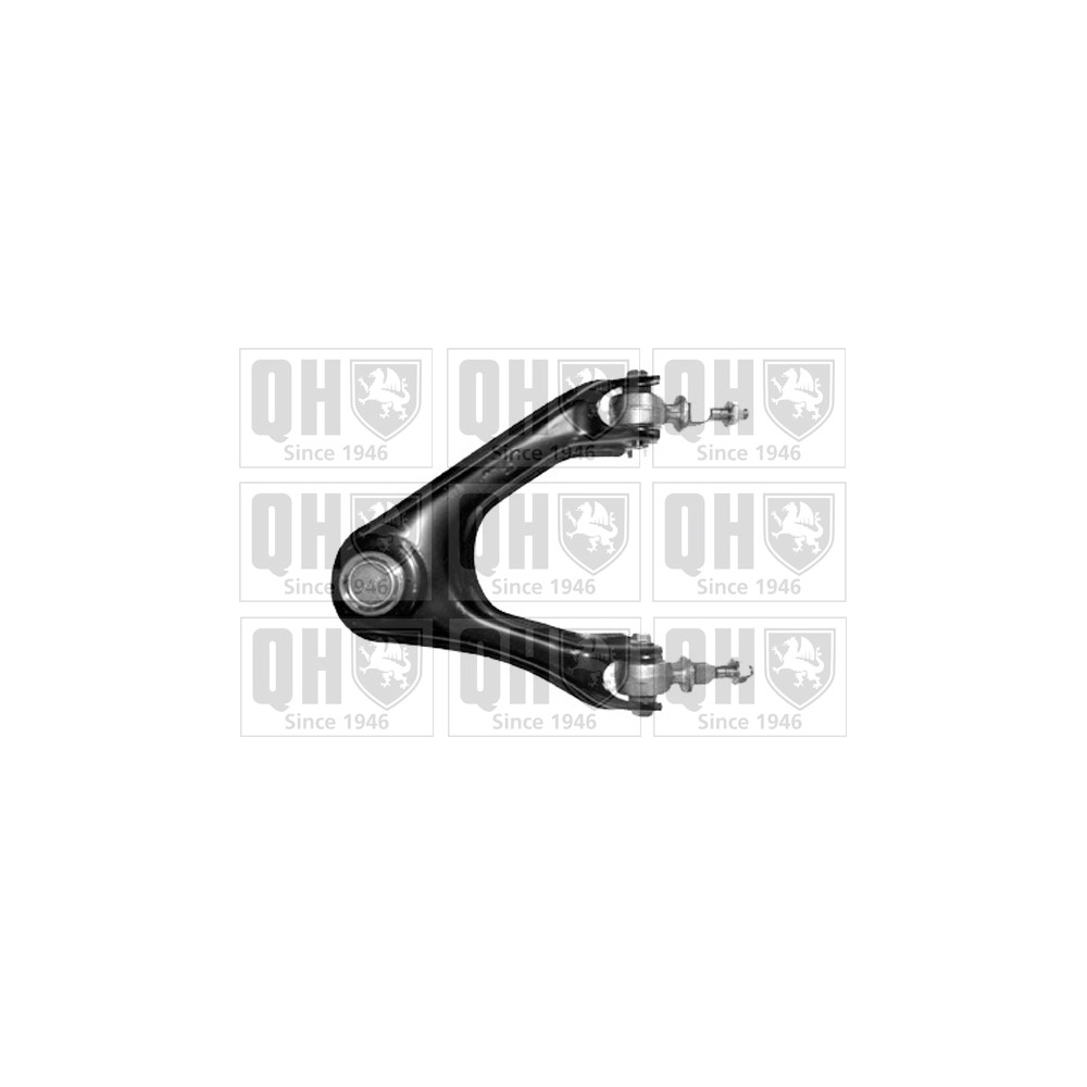 Image for QH QSA1724S Suspension Arm - Front Upper LH