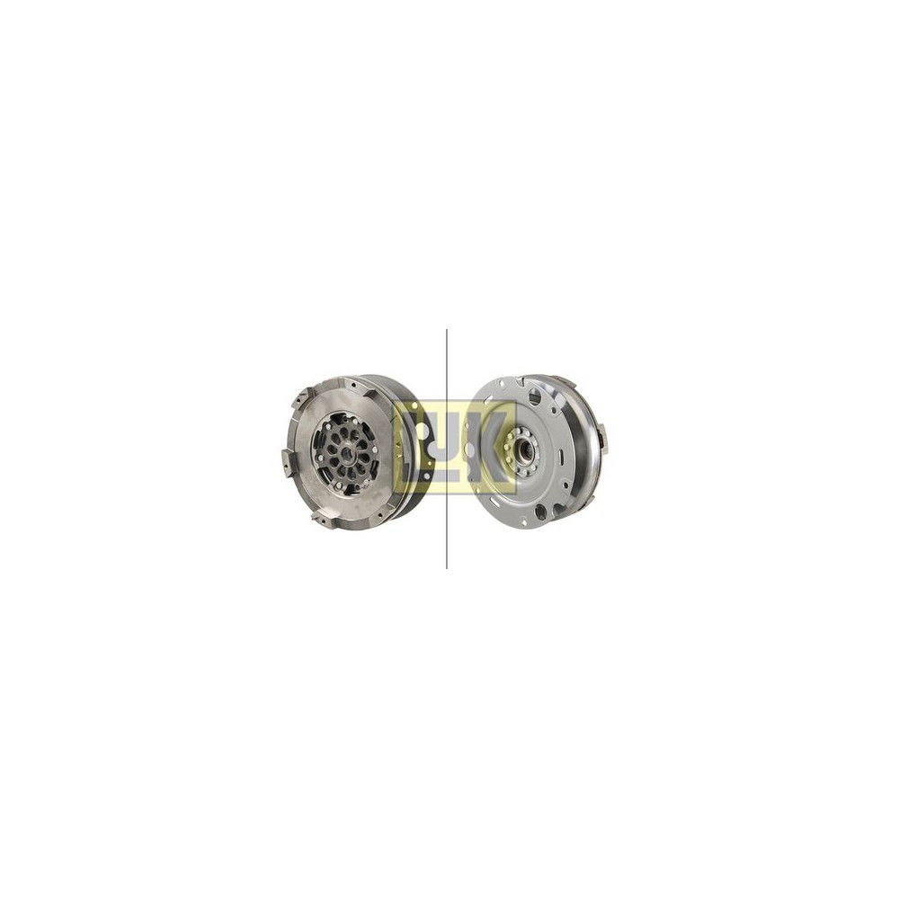 Image for LuK Dual Mass Flywheels 415034610