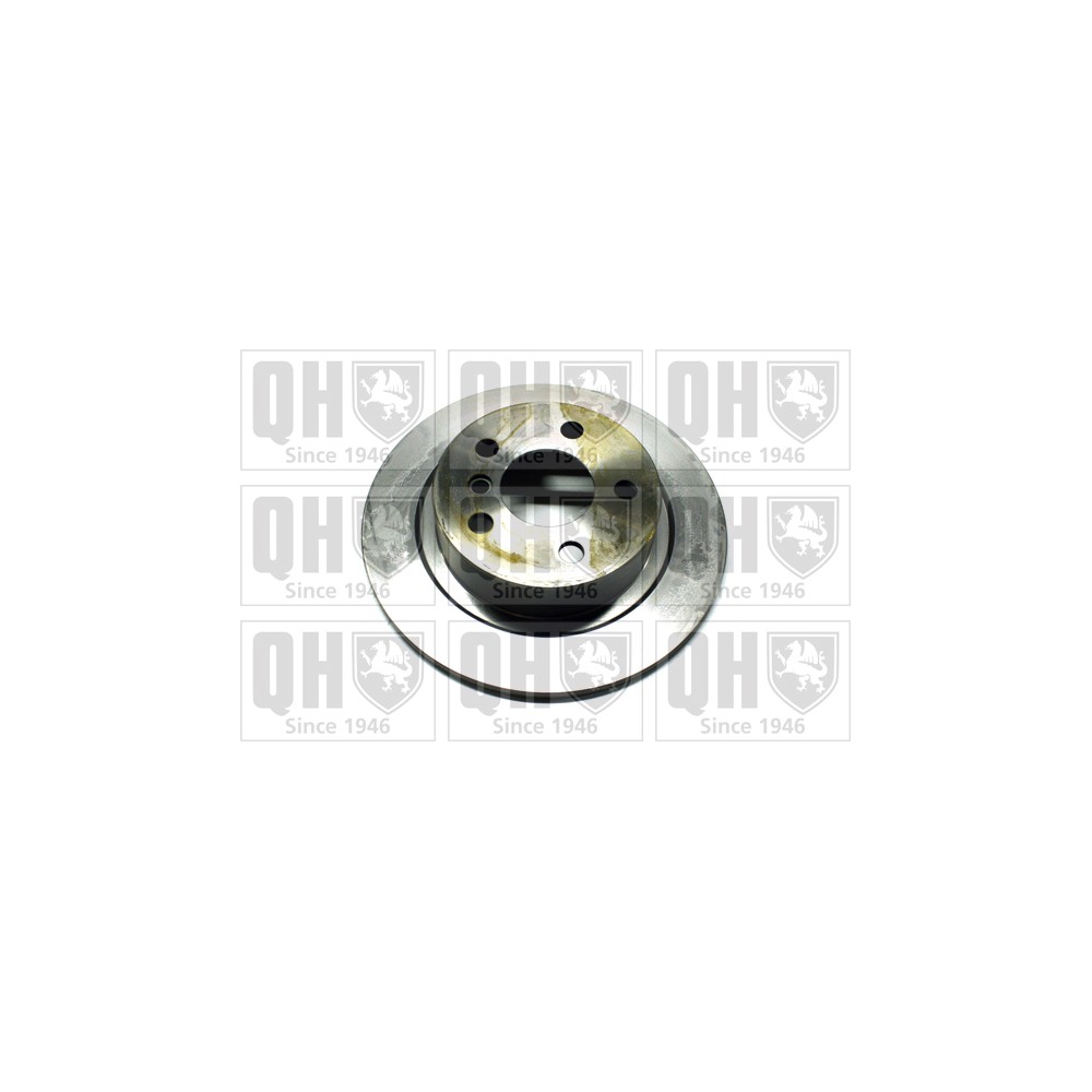 Image for QH BDC6085 Brake Disc