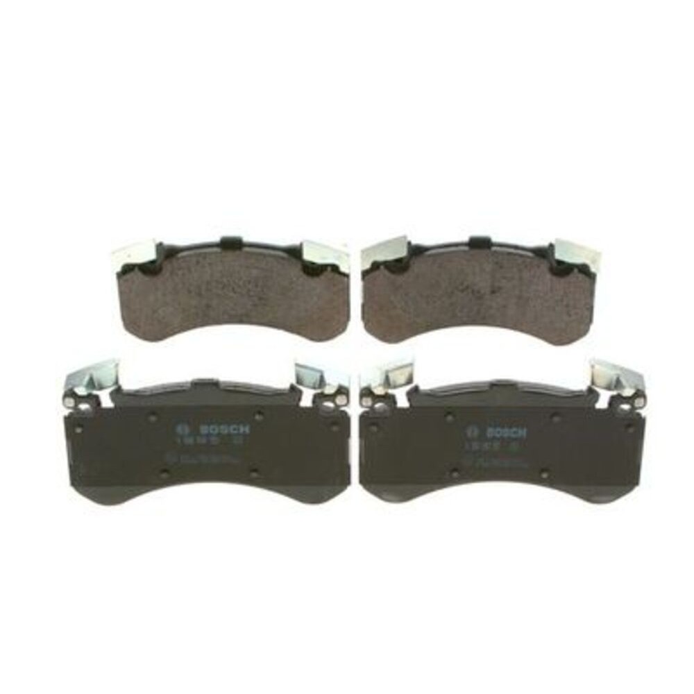 Image for Bosch Brake lining BP1842