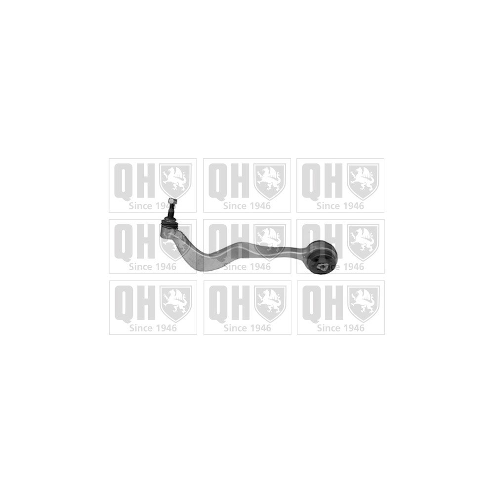 Image for QH QSJ3338S Suspension Arm - Front Lower LH (Front)