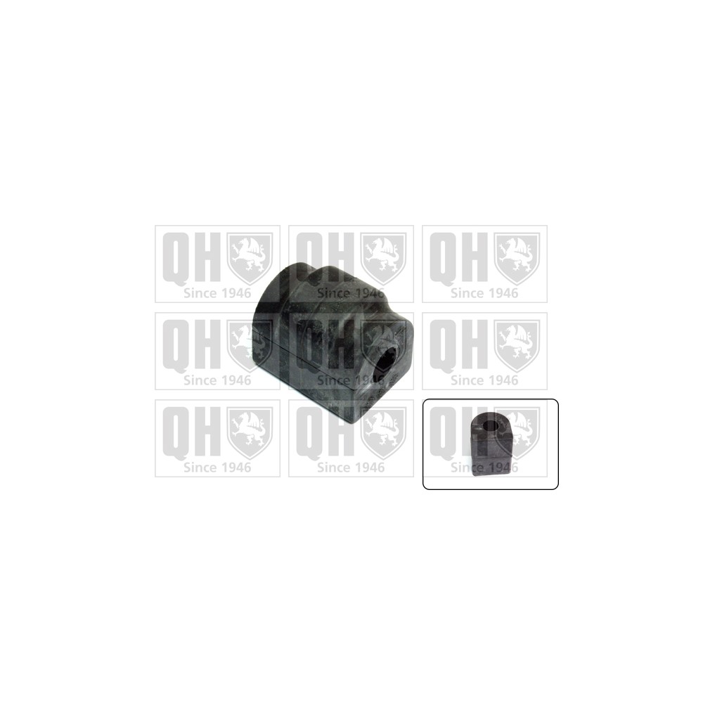 Image for QH EMB7337 Stabiliser Bar Bush