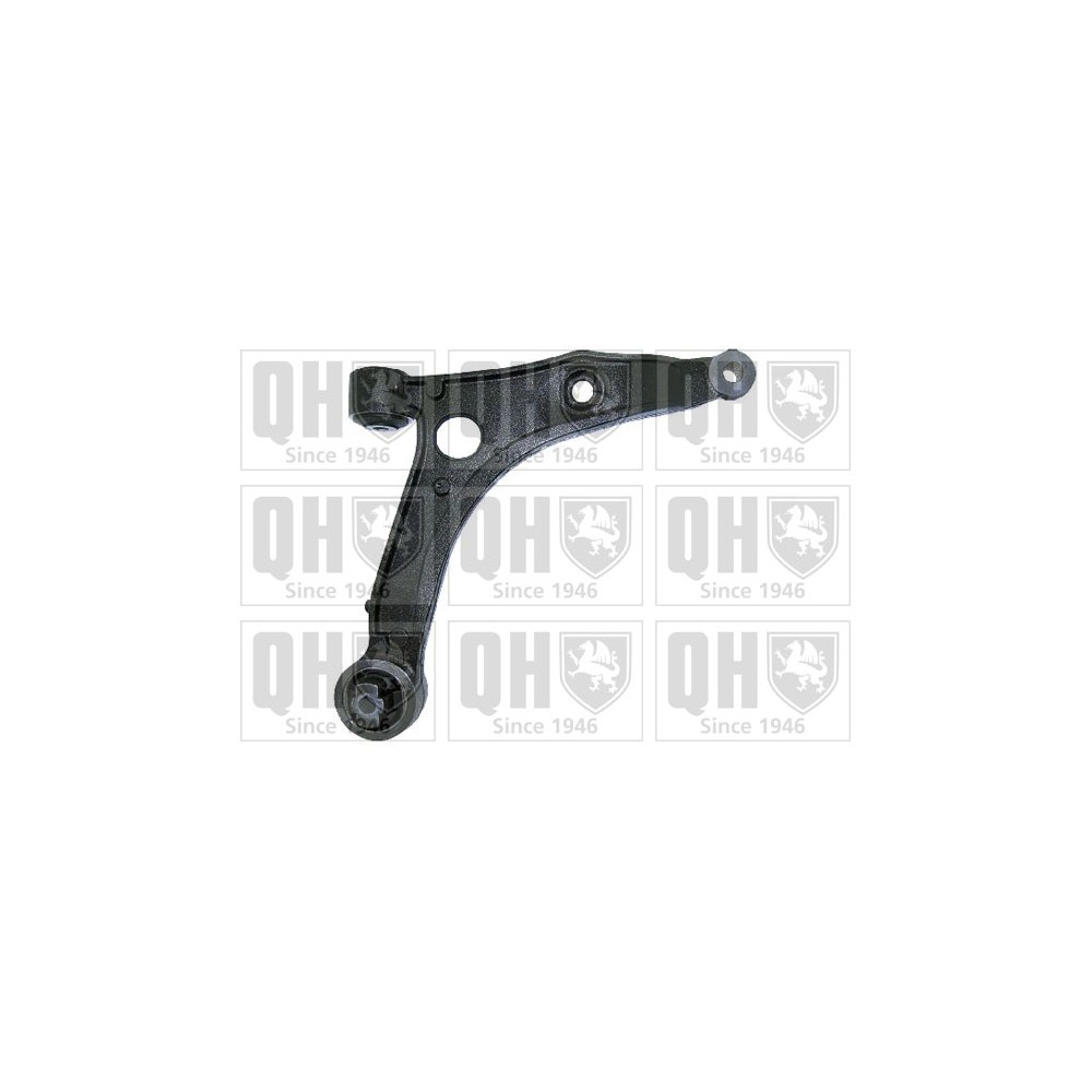 Image for QH QSA2470S Suspension Arm - Front Lower RH