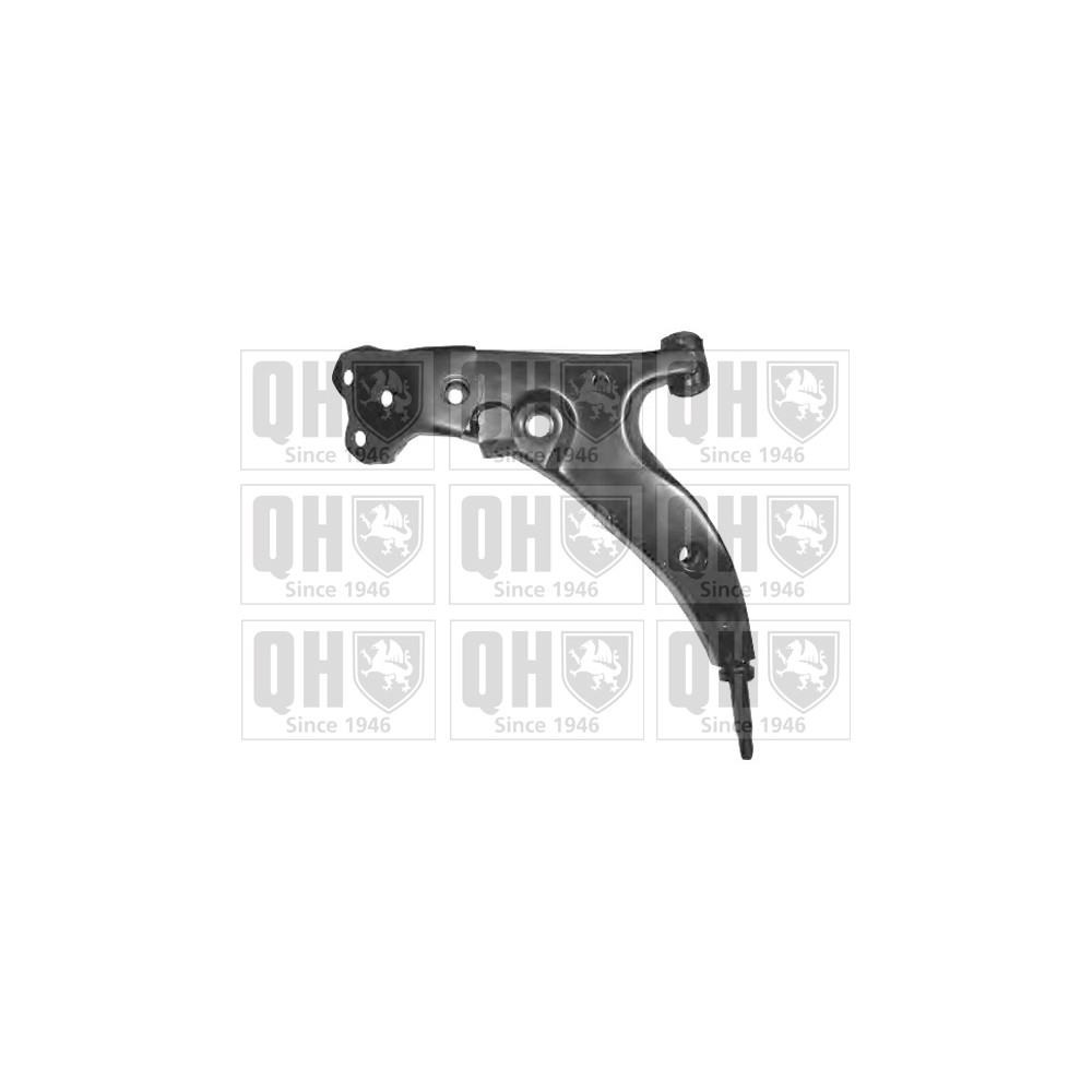 Image for QH QSA1964S Suspension Arm - Front Lower LH
