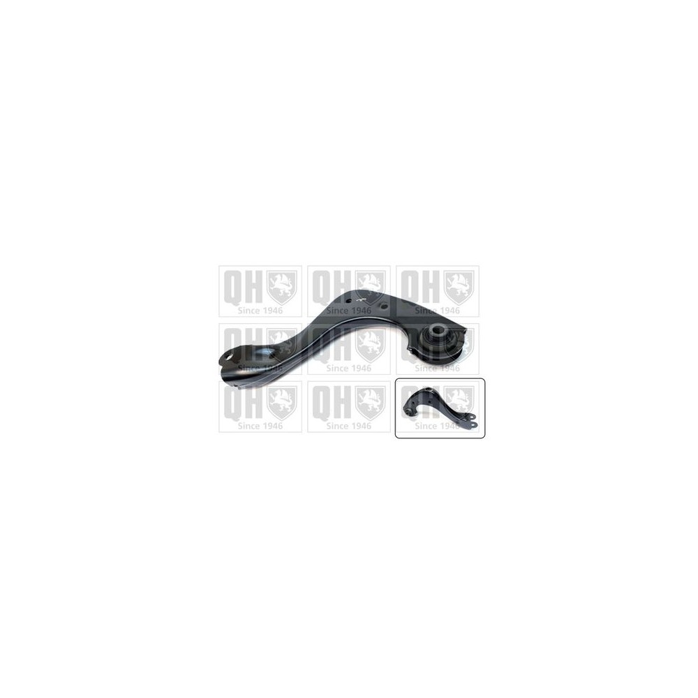 Image for QH QSJ3875S Strut Control Arm