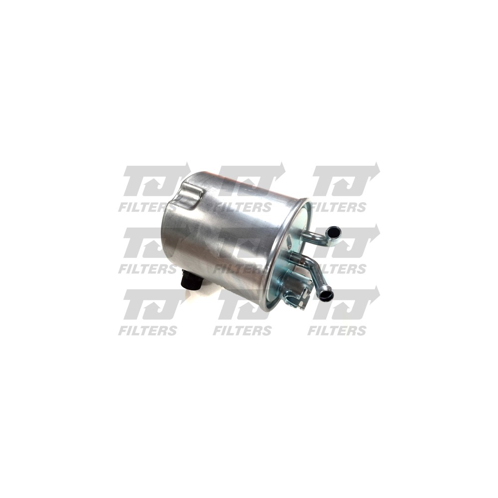 Image for TJ QFF0420 Fuel Filter