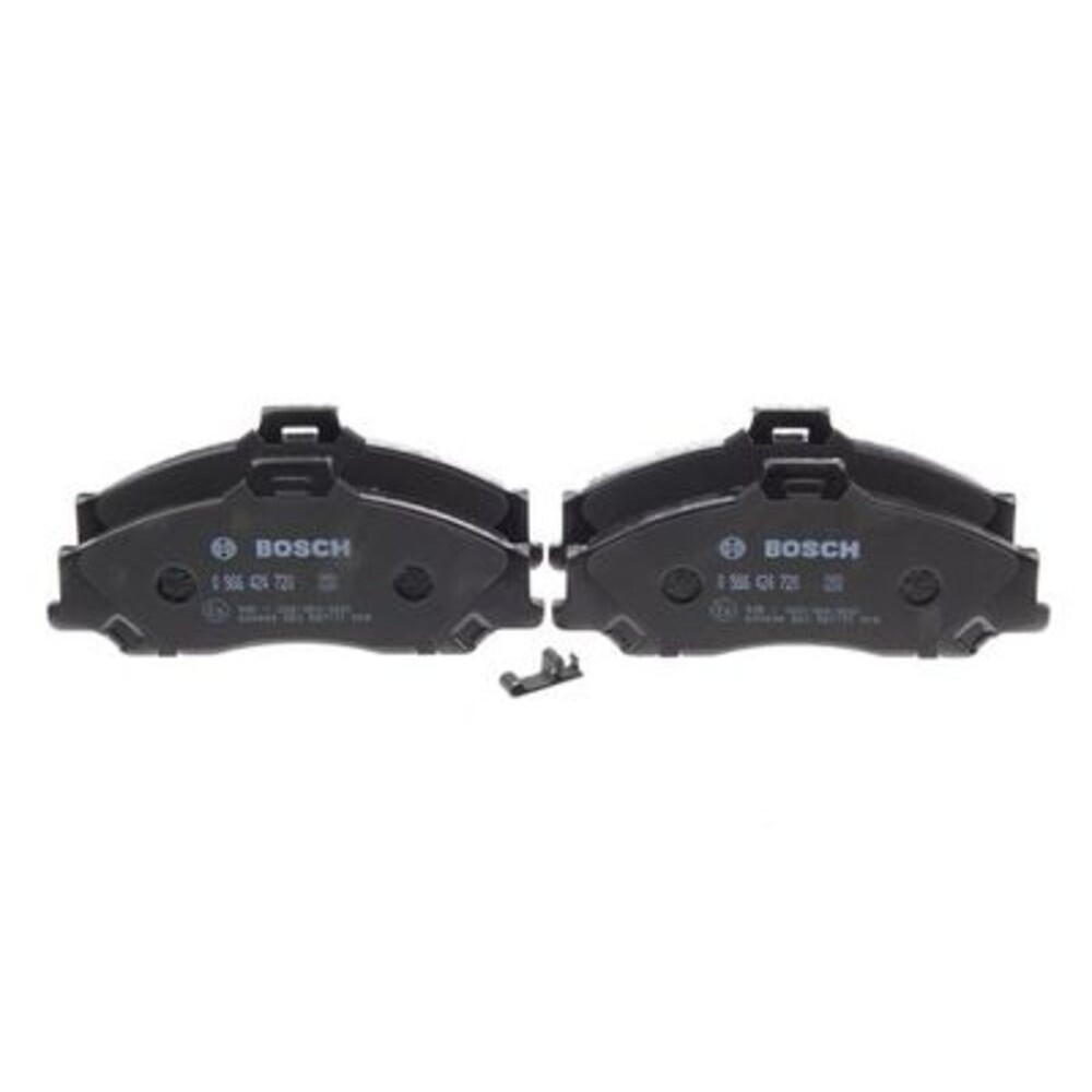 Image for Bosch Brake lining BP431