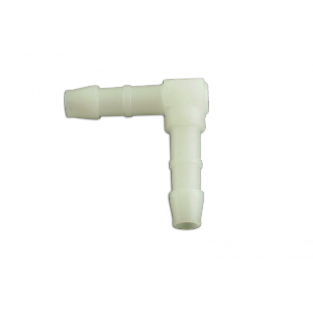 Image for Connect 30896 Washer Pipe Elbow to suit 3/16 pipe Pk 5