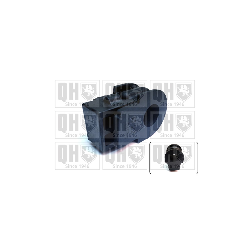 Image for QH EMB7372 Stabiliser Bar Bush