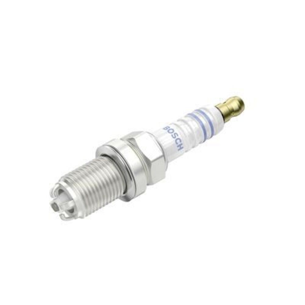 Image for Bosch Suppressed spark plug FGR6KQE