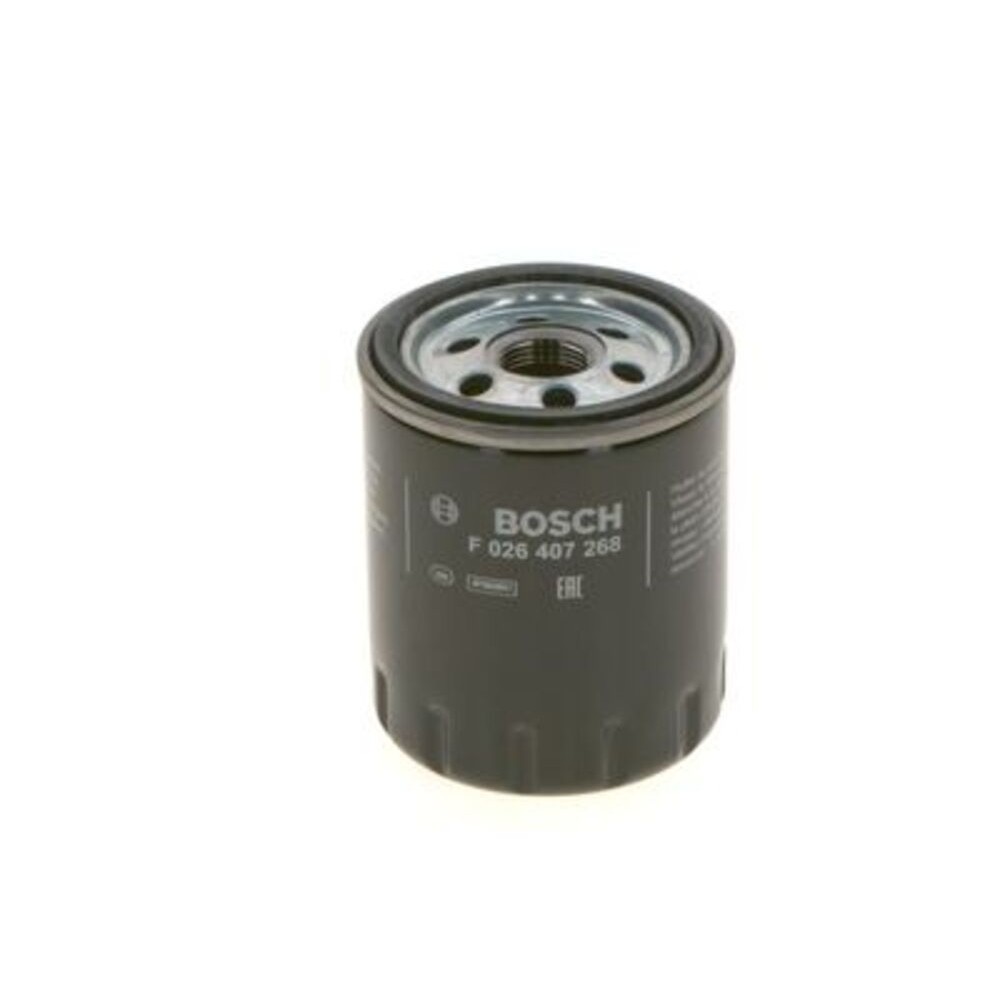 Image for Bosch Oil filter P7268