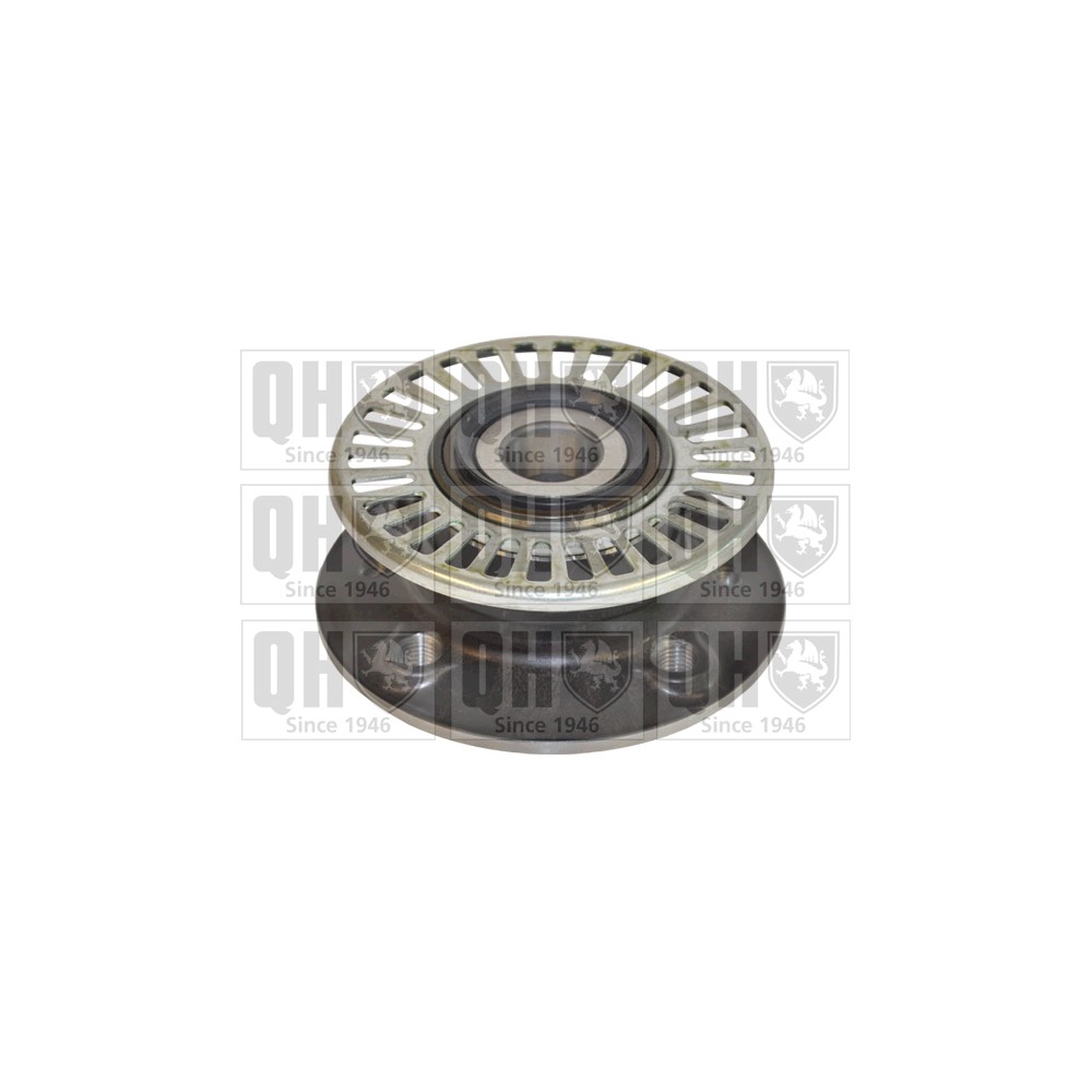 Image for QH QWB953 Wheel Bearing Kit