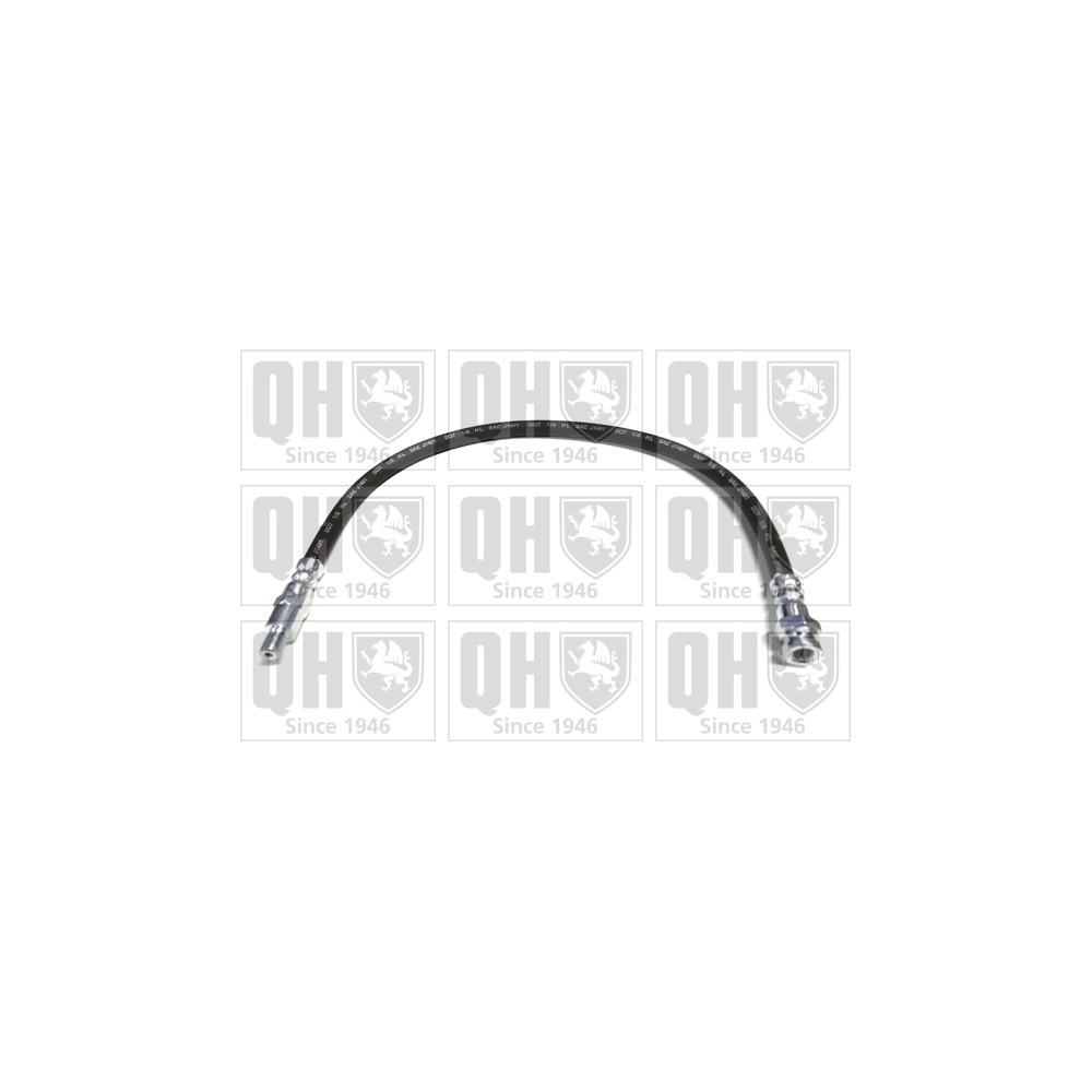 Image for QH BFH4217 Brake Hose