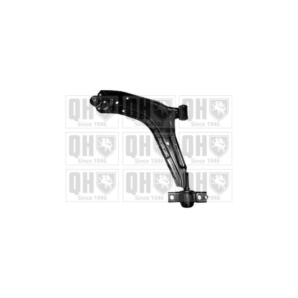 Image for QH QSA1557S Suspension Arm - Front Lower LH