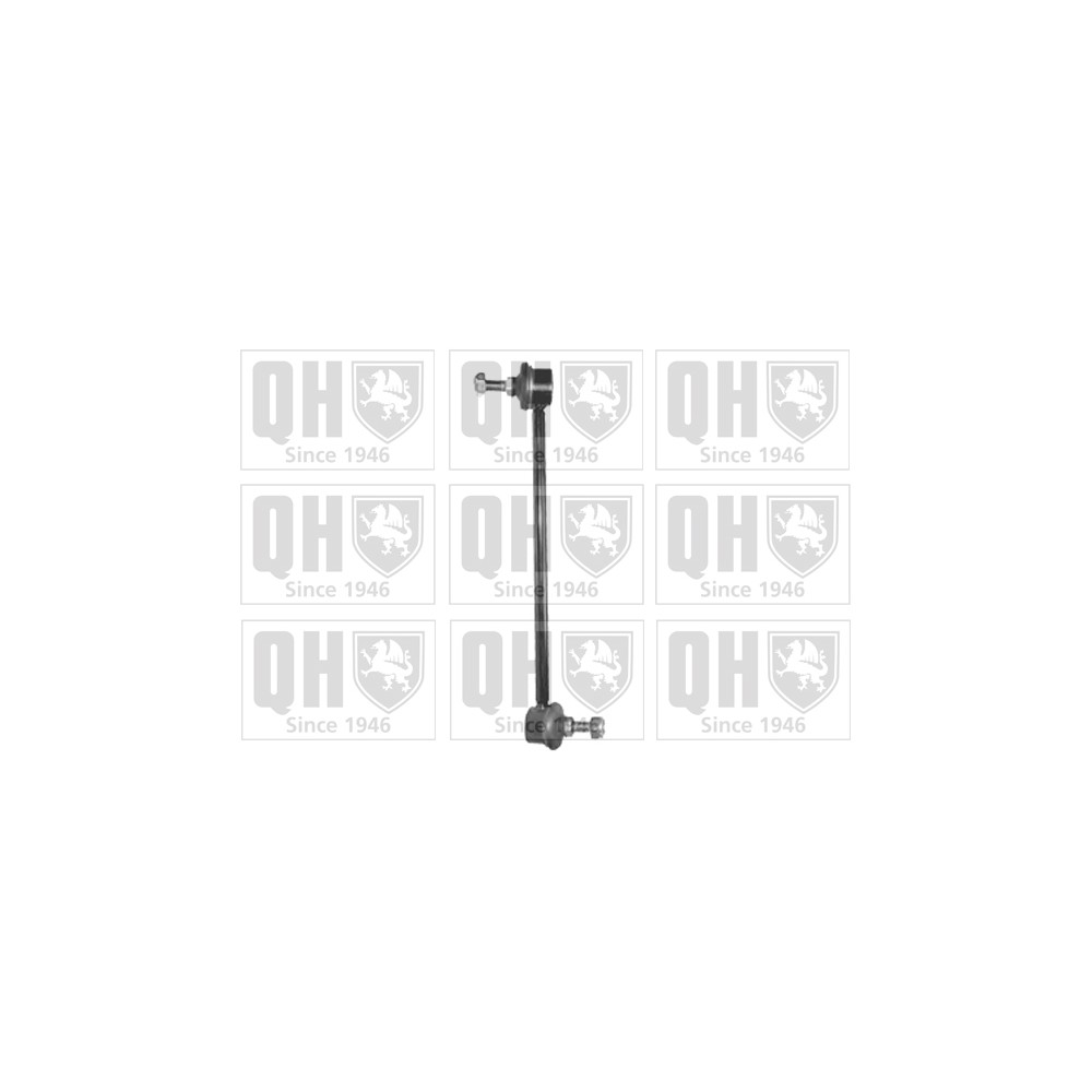 Image for QH QLS3512S Stabiliser Link - Front RH