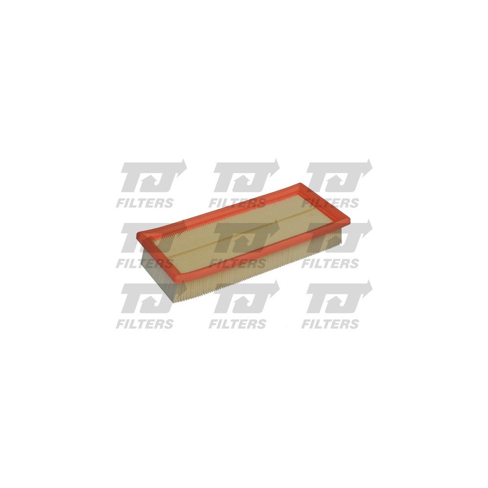 Image for TJ QFA0934 Air Filter