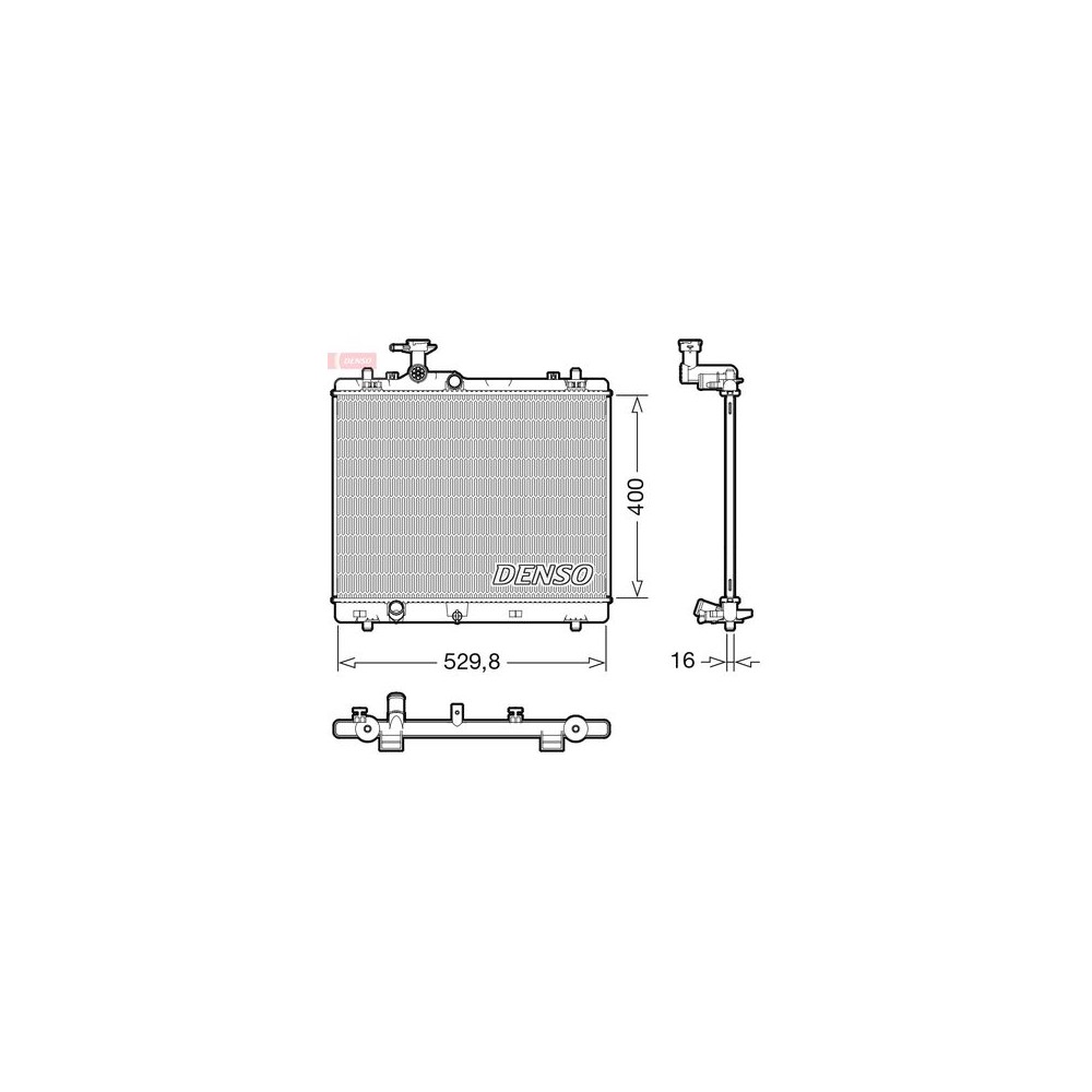 Image for Thermal Radiator