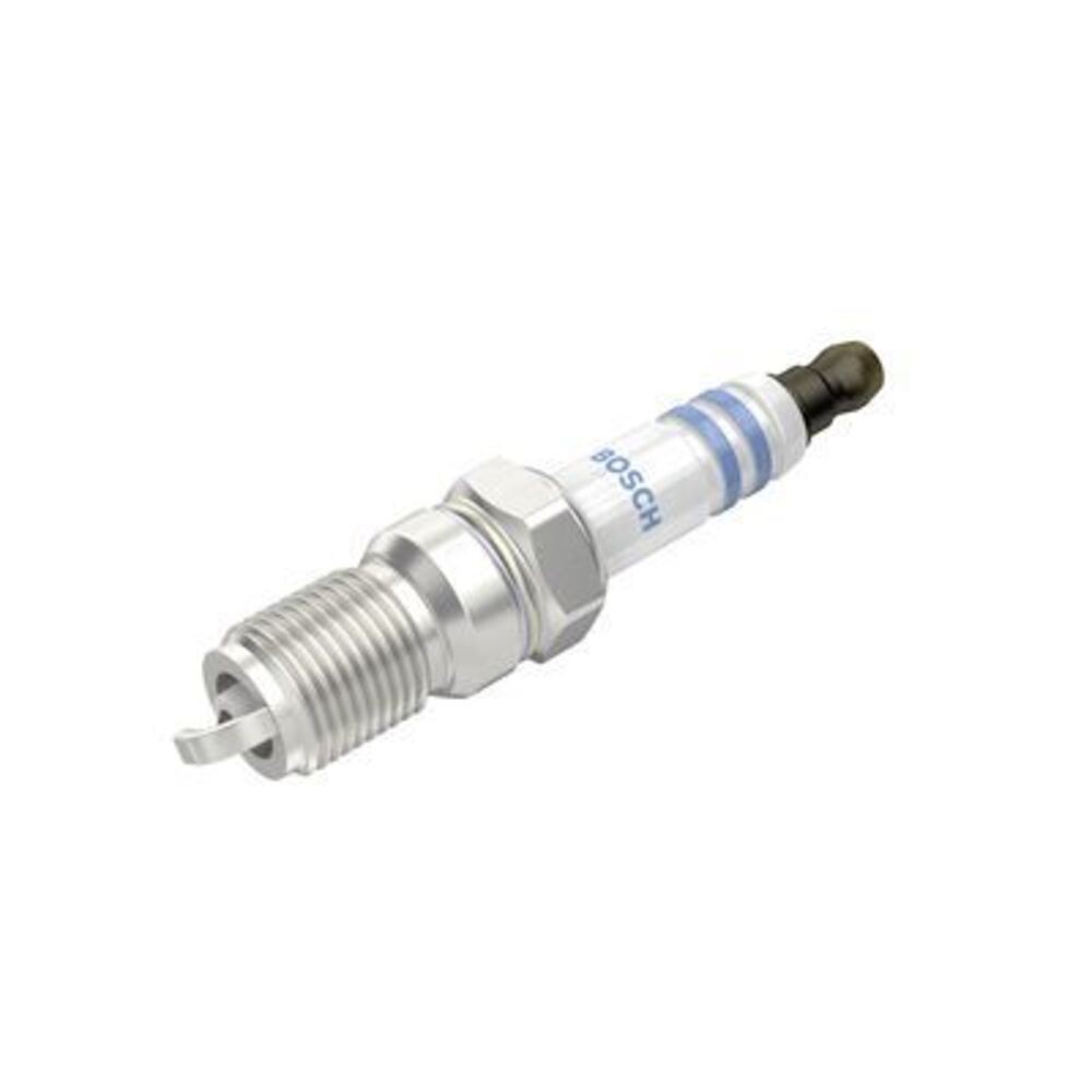 Image for Bosch Suppressed spark plug HR7KPP33