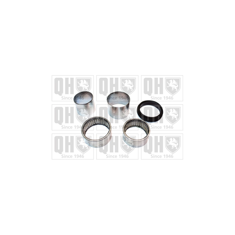 Image for QH QWB9005 Suspension Arm Repair Kit - Rear