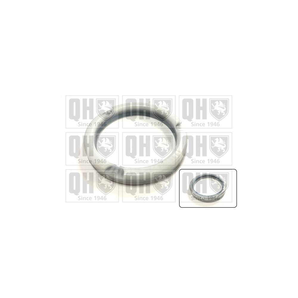 Image for QH QAM128 Top Strut Bearing - Front LH & RH