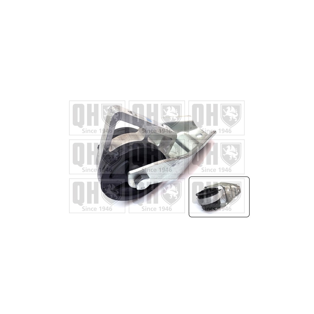 Image for QH EM4817 Engine Mounting