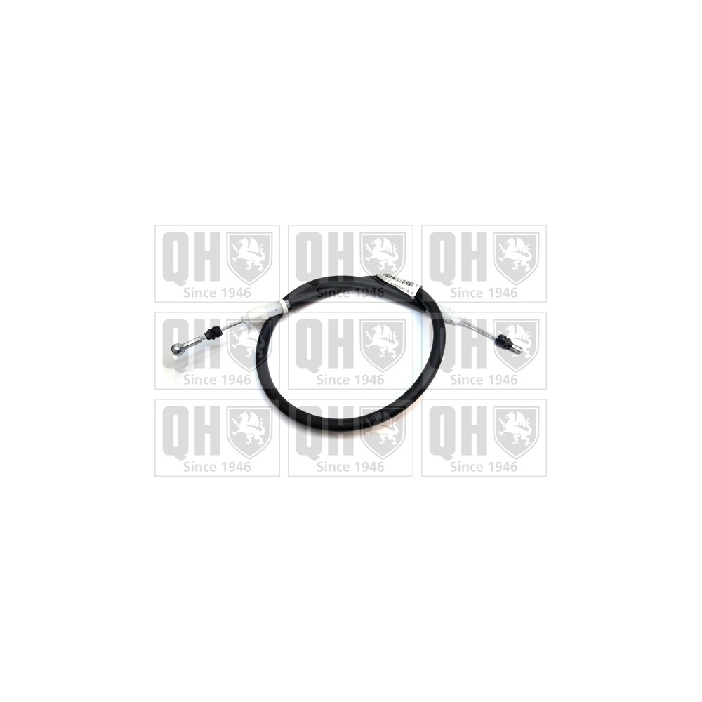 Image for QH BC4165 Brake Cable