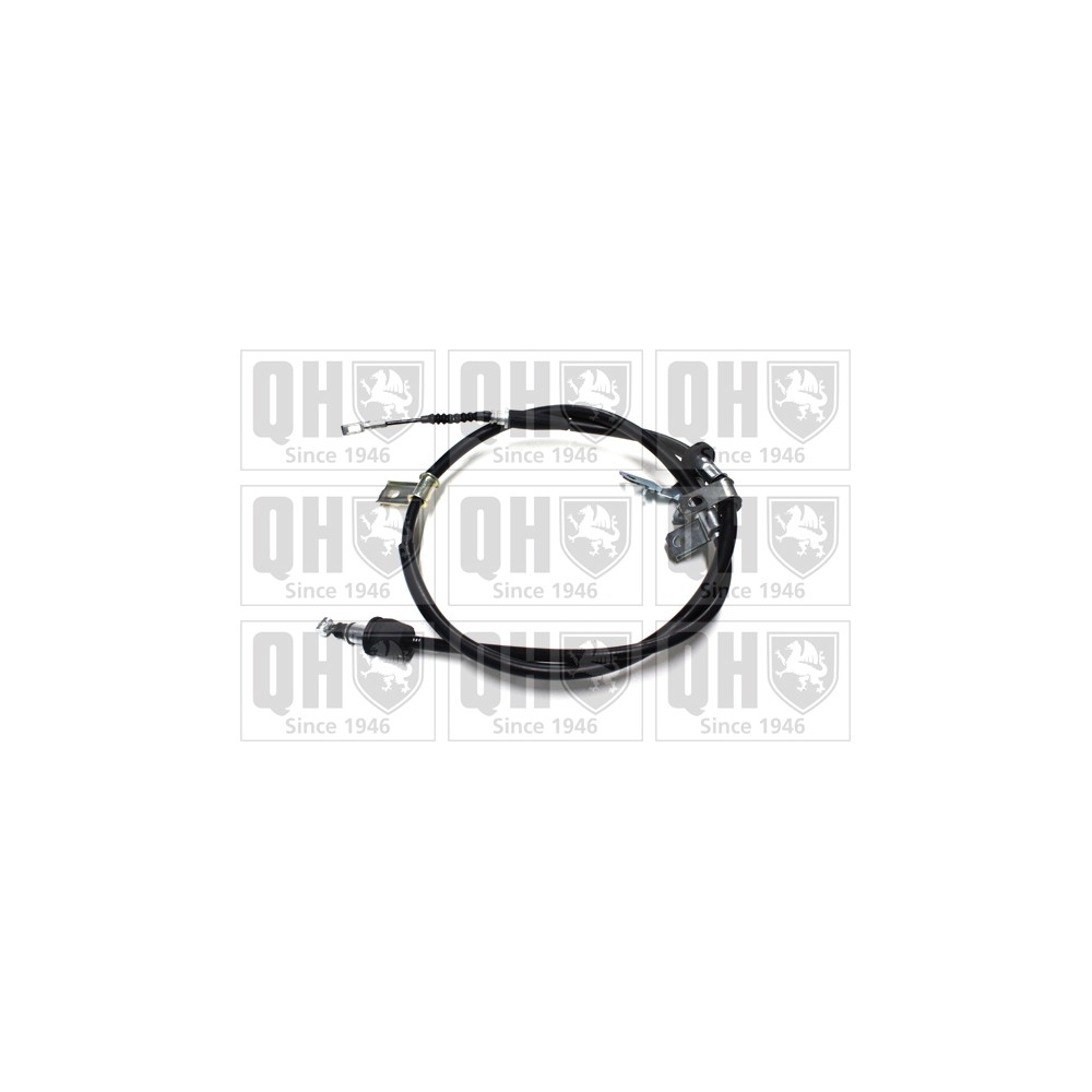 Image for QH BC3991 Brake Cable