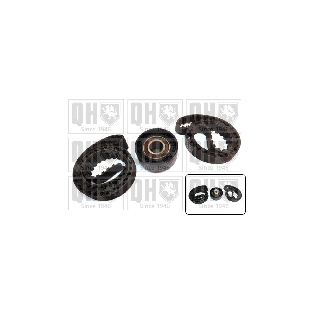 Image for Timing Belt Kit