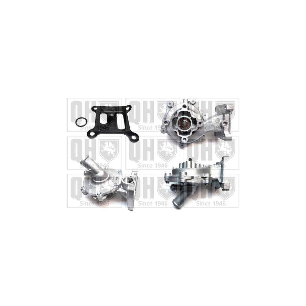 Image for QH QCP3542BH Water Pump