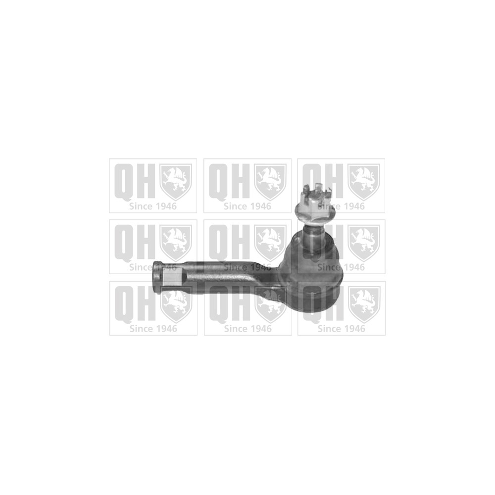 Image for QH QR9933S Tie Rod End - LH & RH