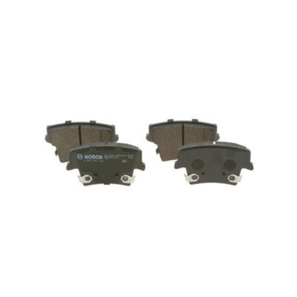 Image for Bosch Brake lining BP1673