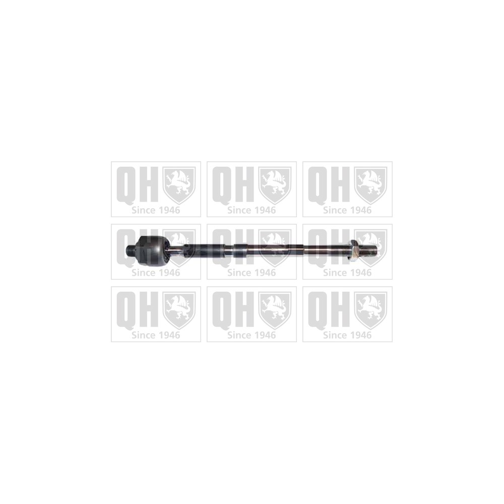 Image for QH QR3844S Rack End LH & RH