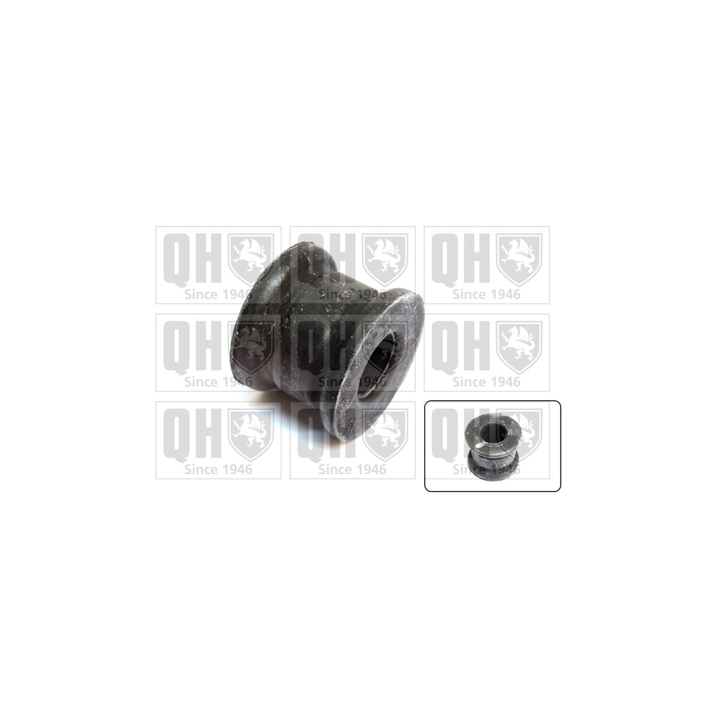 Image for QH EMB2165 Stabiliser Bar Bush - Front LH & RH (Outer)